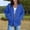 A2-Blue, variant on Womens Zip Up Hoodies Oversized Sweatshirts Pullover Sweaters Cardigan Sweaters Hoodies for Women Jacket With Pockets Mama Sweatshirt Pullover Jacket Thick Hoodies Long Sleeve Shirts Blue 3XL
