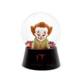 thumbnail image 5 of Warner Brothers Horror Mystery Mini Snow Globe, Clear Globe, Red Glitter, 0.21 lbs, 5 of 8