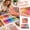 E, variant on Acrylic Paint Pens with 0.7 Mm Fine Tip, Smooth Acrylic Flow, and Vibrant Pigments, Multi-Surface Fine Point Acrylic Paint Markers for Rocks, Wood, Metal, and Glass Art, Creative