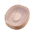 thumbnail image 3 of Yuarrent Alcancía Adorn Estilo simple Carta Modelado Caja de dinero Monedas Soporte de almacenamiento Bambú Ahorro Olla Habitación Accesorios para instrumentos musicales, 3 of 6