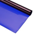 thumbnail image 1 of Filtro de Color Gel Poliéster 40x50cm Azul 82 Unique Bargains Paquete de 2 Filtros de Iluminación Fotográfica, 1 of 5