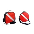 thumbnail image 3 of Bolsa de transporte regulador de Buceo Advancent Estuche protector Organizador Portátil Deportes acuáticos Ronde, 3 of 6