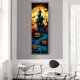 thumbnail image 2 of Hilo Algodón Ecológico Bordado Punto Cruz Con Halloween 11CT 30x90cm, 2 of 9