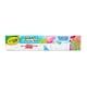 thumbnail image 2 of Rollo para colorear Crayola Giant Ocean con 15 páginas perforadas, 2 of 7