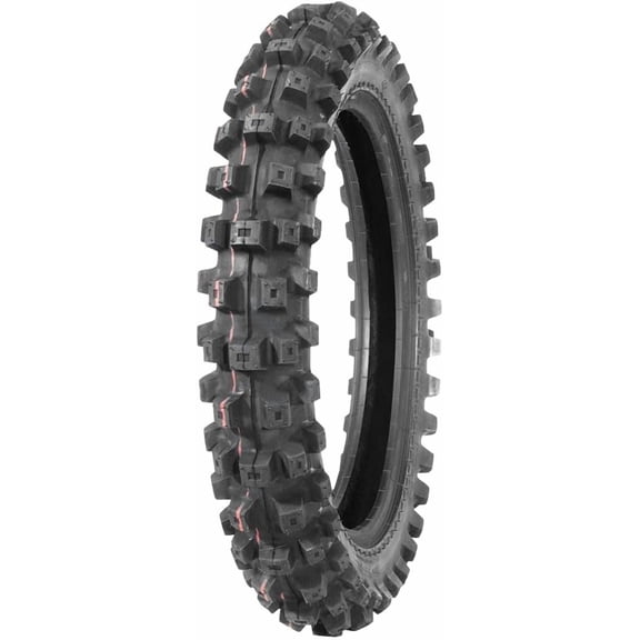 Irc 87-5701 Tire Ve-33 Rear 5.10-17 6Pr Bias Tt
