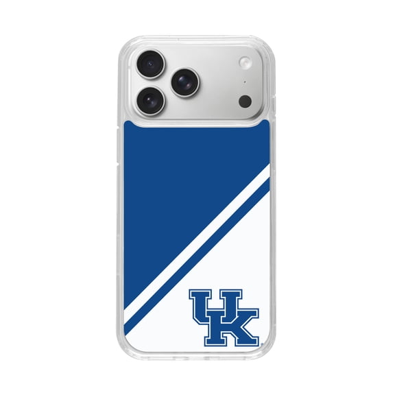 Kentucky Wildcats HD Mag-Safe Phone Case for Apple iPhone 17 Pro (Champion Series) by Affinity Bands