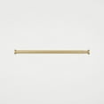 thumbnail image 5 of Exclusive Home Tension Rod, Adjustable 48"-84", Gold, 5 of 12