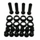 thumbnail image 3 of de bujes de de control de 26 piezas, accesorios, suministros de motocicletas, piezas, de bujes de suspensión trasera, apto para Soledad Kits de bujes de suspensión, 3 of 7