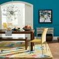 thumbnail image 2 of Chandra Jessica Swift JES28910 Indoor Area Rug, 2 of 3
