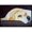 Yellow, variant on Naptime Yellow Labrador Door Mat