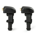 thumbnail image 3 of 2Pcs Windshield Wiper Washer Spray Jet Nozzle For Ford F150 2004-2014 3W7Z17603Aa, 3 of 5