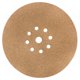 thumbnail image 1 of Papel de lija DEWALT DWAS805P para paneles de yeso, 9 pulgadas, 80 g, paquete de 5, 1 of 1