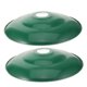 thumbnail image 5 of BESTYASH 2Ud Pantalla De De Esmalte Verde Para Taller Y Uso Exterior Duradera Y, 5 of 7