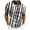 Black, variant on FhsagQ Men's Shirts Mens Shirts Tops Cotton Mens Casual Fashion Digital 3D Printed Shirt Base Shirt Button down Casual Lapel Short Sleeved T Shirt Mens Shirts Tops Mens Shirts Black Black XXXL