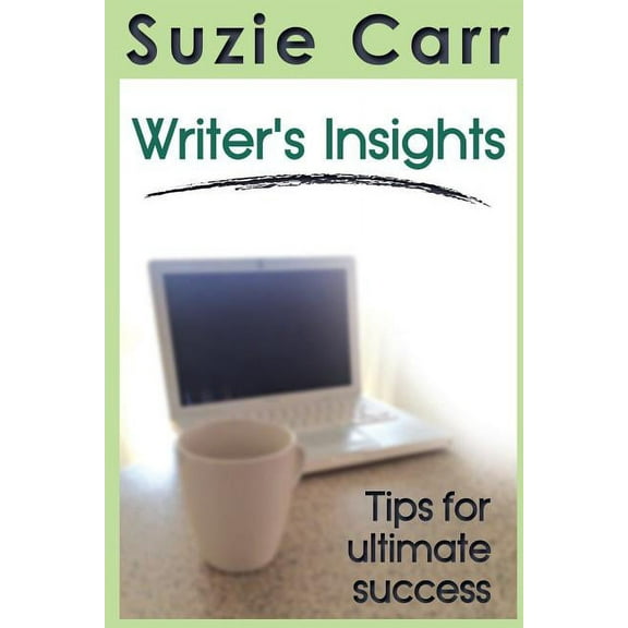 Writer's Insights, (Paperback)
