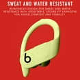 thumbnail image 5 of Powerbeats Pro - Totally Wireless Earphones - Spring Yellow, 5 of 11