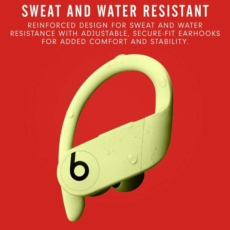 Amazon.com: Beats Pro Totally Wireless and High-Performance