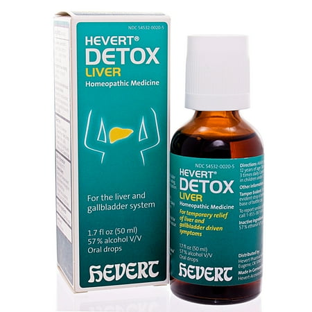 Hevert Detox Liver Reviews hevert pharmaceuticals hevert detox liver 50ml walmart Hevert Detox Liver Reviews hevert pharmaceuticals hevert detox liver 50ml walmart