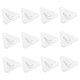 thumbnail image 5 of FUTUREORYY 12Ud Soporte Colgante Para Extintor De Fuego Color Plata Con Para Oficinas Y Tiendas, 5 of 8
