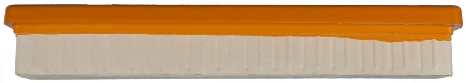 MAHLE LX 2036 Air Filter