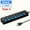 7-Ports-1-1, variant on High-Speed 4/7-Port USB 2.0 Hub with Individual Switches | 5Gbps Data Transfer for PC, Laptop, Mac, HDD, Flash Drives | Durable USB Extension Hub