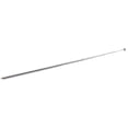 thumbnail image 5 of 4piezas 98cm 38.5 Pulgada 7 Secciones Reemplazo de Antena Telescopica para FM Radio TV, 5 of 5