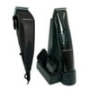 Chromatique ProLine Professional Hair Clipper & Cordless Trimmer Haircut Kit