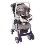 Century Pro Sport 4-in-1 Car Seat/Stroller