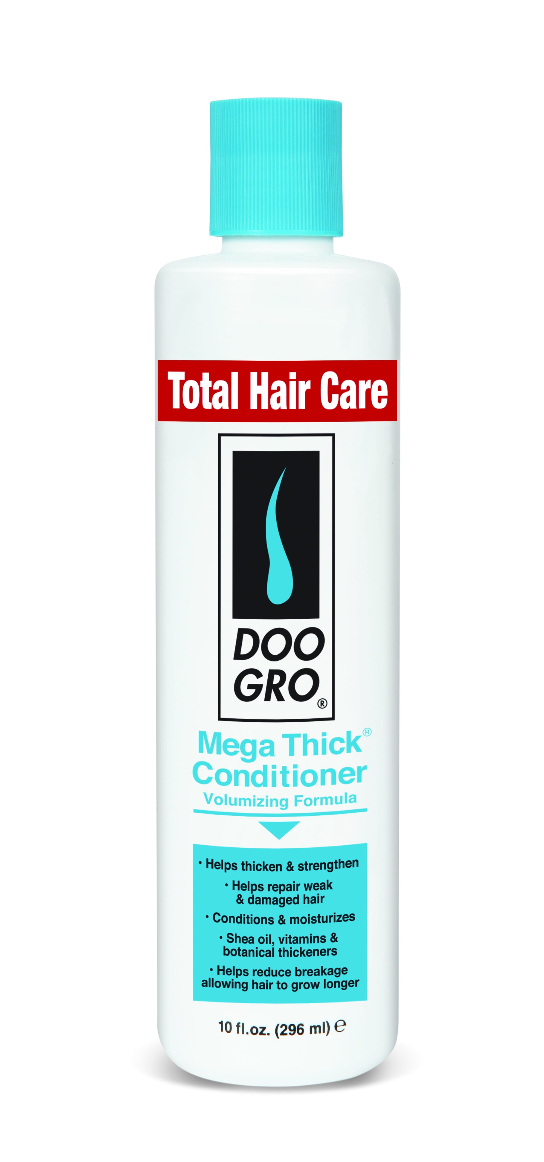 Doo Gro Mega Thick Conditioner Volumizing Formula Walmart Com
