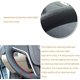thumbnail image 3 of Funda Universal Para Volante de Coche, Transpirable Y Antideslizante, 15 Pulgadas (Negra Y Roja)., 3 of 9