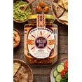 thumbnail image 2 of Salsa Macha de Chile Habanero, Artesanal, Gourmet, Frasco 250 g, sin gluten, 2 of 7