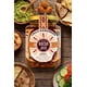 thumbnail image 2 of Salsa Macha Jakee de Chile Habanero, Artesanal, Gourmet, Frasco 250 g, sin gluten, 2 of 7