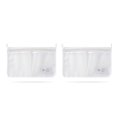 thumbnail image 1 of Inteprter Bolsa de malla de almacenamiento para refrigerador Organizadores Bolsa reutilizable Type4 NO4, 1 of 6