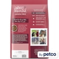 thumbnail image 2 of Grain Free Pork, Beef & Lamb Recipe Dry Dog Food 40 lbs., 2 of 2