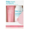 thumbnail image 3 of Frida Mom Sore Nipple Soothing Cream Saline Spray with Balm for Breastfeeding, 3 of 8