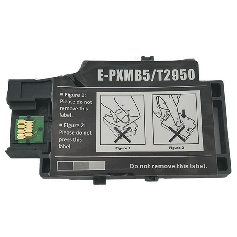 Dasbsug Epson Maintenance Tank T2950 for WF-110 WF-100W