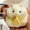 A, variante sur Kbndieu Hamster Pincer Tpr Caoutchouc Souple Solide Hamster Pincer et Soulager le Stress Jouet Mignon Souris de Compagnie Décoration Maison