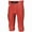 TRD, variant on Adult Deluxe Game Pant, True Red - Extra Large