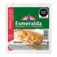 thumbnail image 3 of Queso manchego Esmeralda rebanadas cuadradas 400 g, 3 of 4