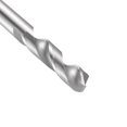 thumbnail image 3 of 5.05mm Solid Carbide Drill Bit Straight Shank for Stainless Steel Alloy Hard Steel, 3 of 5