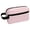 Pink, variant on Travel Toiletry Bag for Women and Men,Lightweight Makeup Bag,Hanging Dopp Kit with Compartment Cosmetic Organizer Small Tool Bag Travel Essentials,Gifts for Women,8.66''x2.75''x5.5''(Pink)