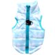 thumbnail image 1 of Chaqueta Acolchada para Perros con Hebilla de Tracción para Viajes Comodos en invierno onlyliua, 1 of 3