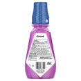 thumbnail image 2 of Crest Kid's Anticavity Fluoride Rinse, Bubblegum Rush, 16.9 fl oz, 2 of 6