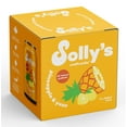 thumbnail image 1 of Solly's Craft Soda Pineapple & Yuzu Prebiotic 4x355ml, 1 of 7