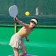 thumbnail image 5 of Pelotas De Pickleball Para Exteriores, Diseño De Precisión De 40 Agujeros, Rendimiento Duradero Para Torneos Y Entrenamientos., 5 of 8