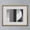 Brown, variant on 16" x 20" Matted to 11" x 14" Thin Gallery Frame - Modern Style, Beveled Acid - Free Mat, MDF Material