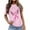 Pink, variant on Cute Summer Tops for Women Fashion Chicken Shirt Cute Farm T Shirts Womens Causal Short Sleeve Tees Blouses