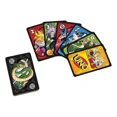 thumbnail image 4 of Uno Dragon Ball Z Jeu de Cartes Version Anglais, 4 of 4