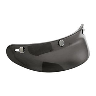 Agv Visor - AGV RP60 Replacement Helmet Peak Smoke