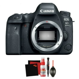 ★美品★ Canon EOS 6D MarkⅡ ボディ キヤノン（Canon） EOS 6D MarkII ボディ◇2620万画素 デジタル一眼/美